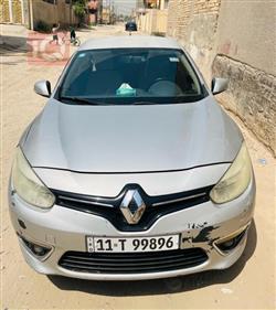 Renault Fluence